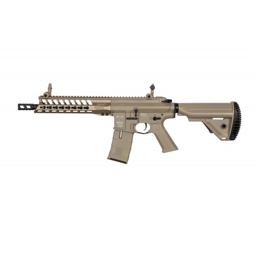 [ICS-01-031574] CXP-YAK SBR S1 Carbine Replica - tan